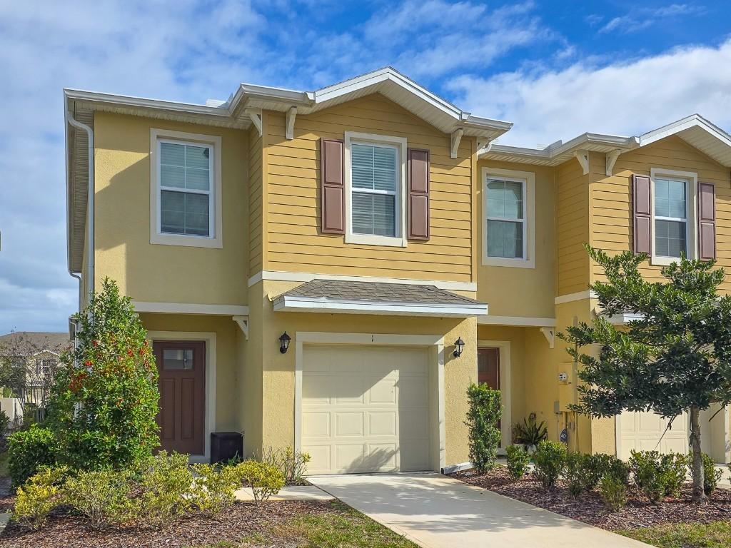 1 Bella Lago Cir., Port Orange, FL 32129