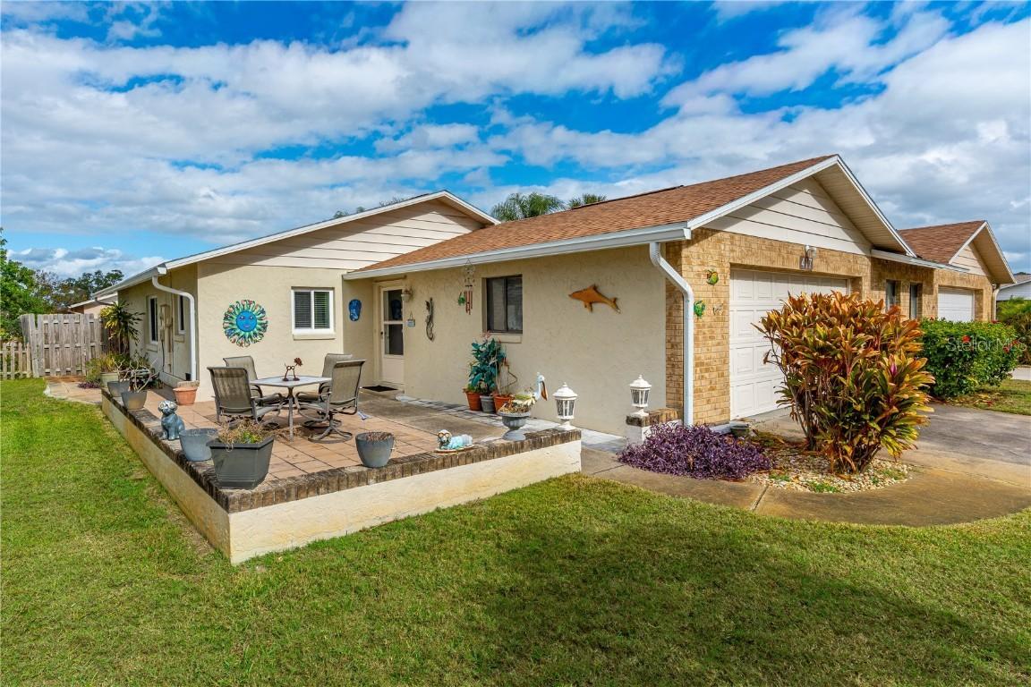 417 Falcon Ave., Edgewater, FL 32141