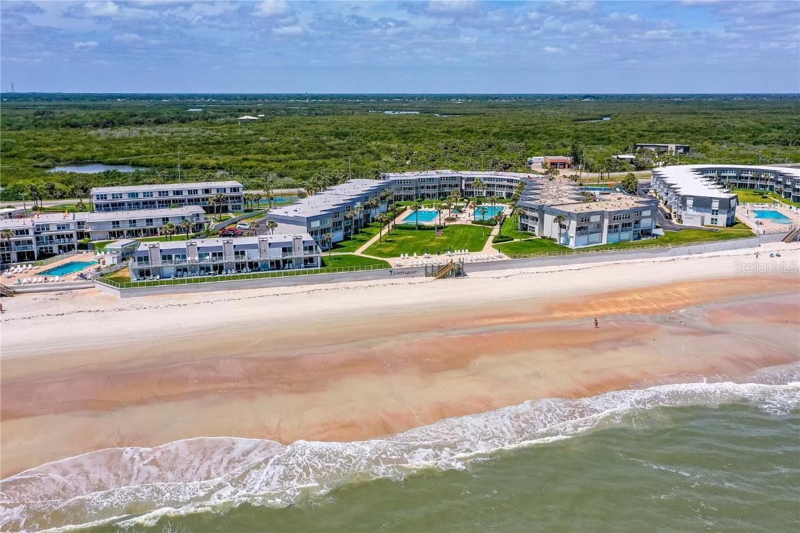 4841 S Atlantic Ave. #D202, New Smyrna Beach, FL 32169