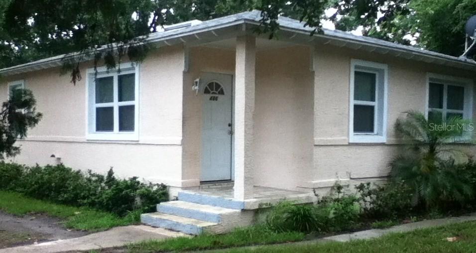 486 Oak St., New Smyrna Beach, FL 32168