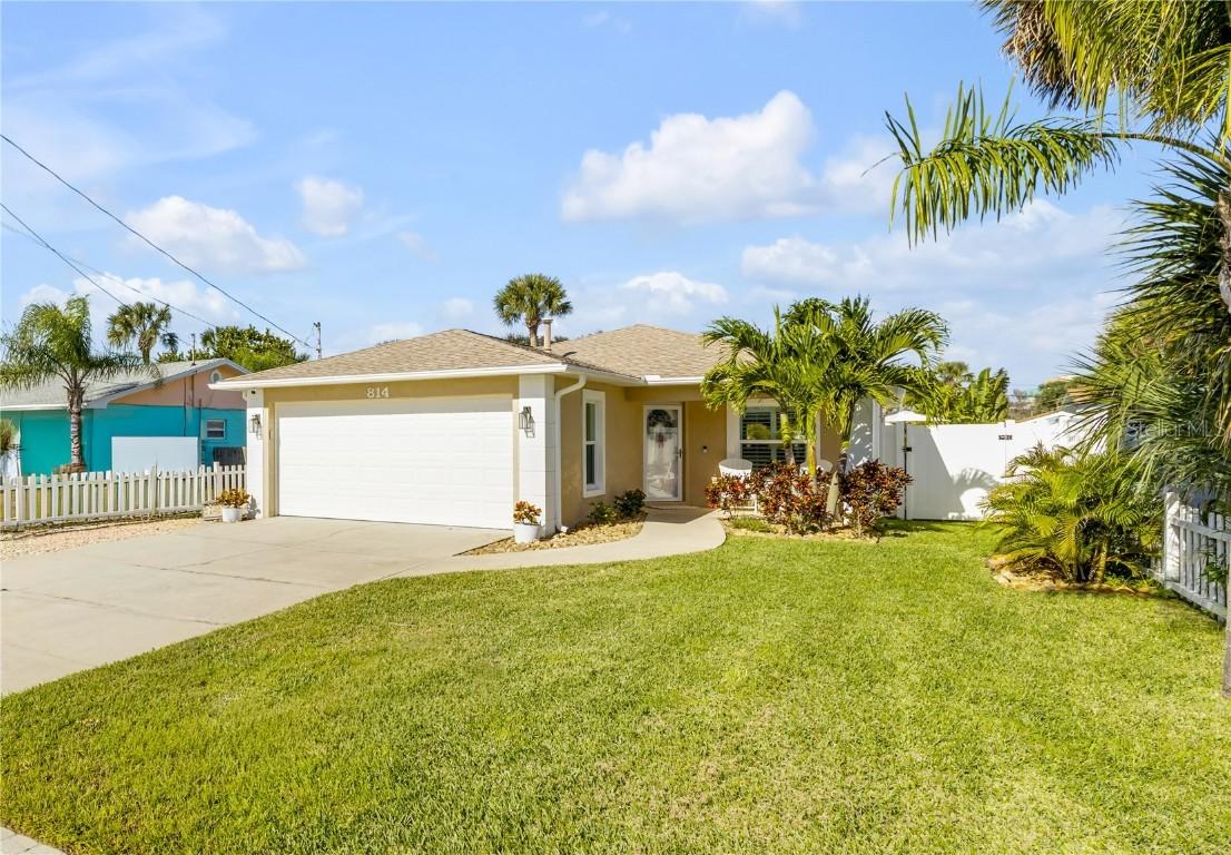 814 Maralyn Ave., New Smyrna Beach, FL 32169