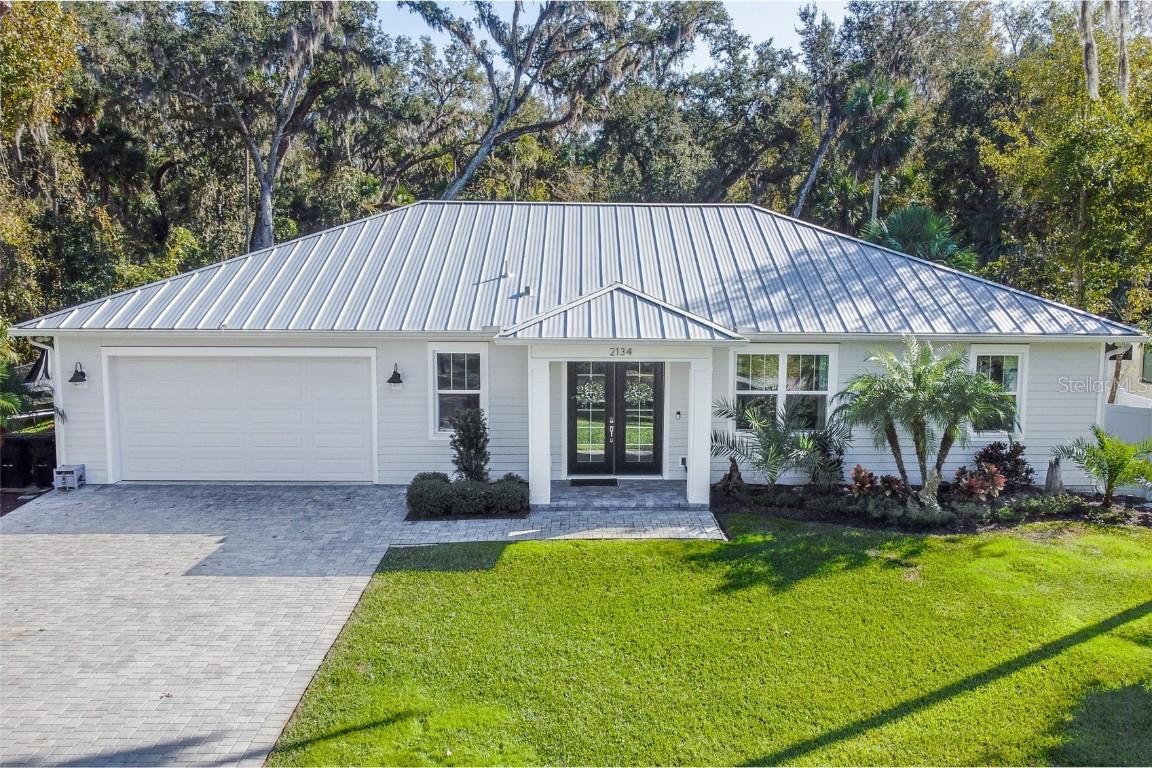 2134 Swoope Dr., New Smyrna Beach, FL 32168