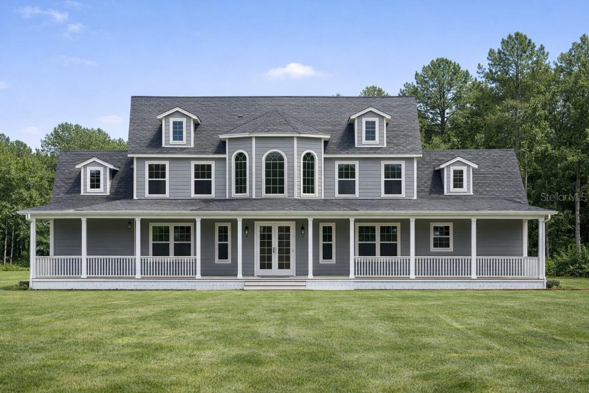 420 Roberts Rd., Pierson, FL 32180