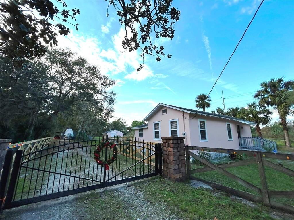 388 N Glencoe Rd., New Smyrna Beach, FL 32168