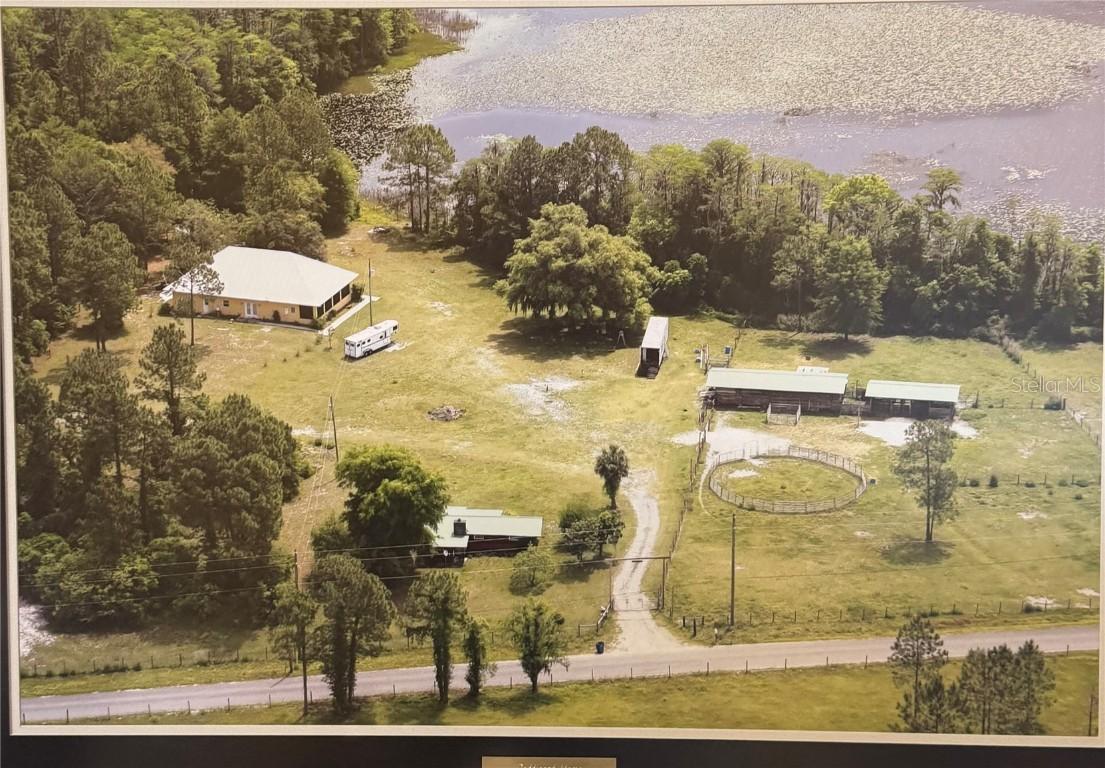 1045 Buckles Rd., Pierson, FL 32180