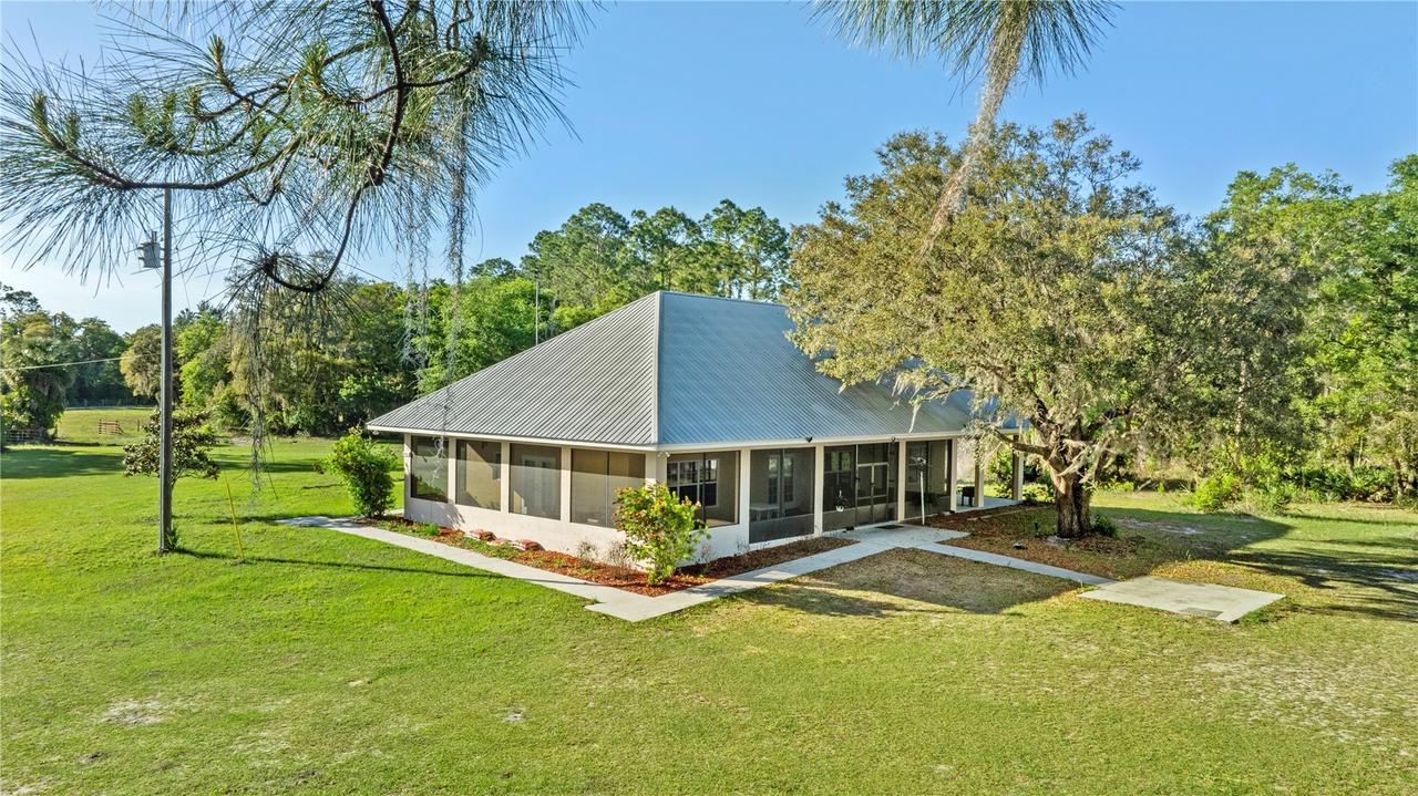 1045 Buckles Rd., Pierson, FL 32180