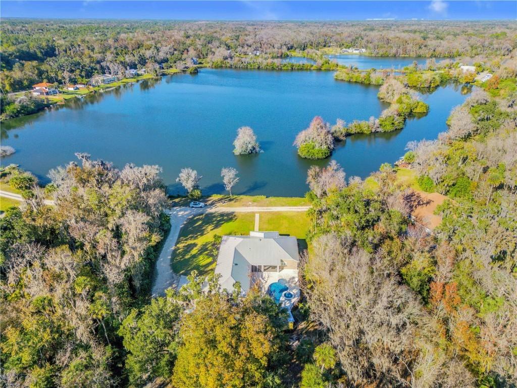 2760 Pearl Lake Tr., New Smyrna Beach, FL 32168