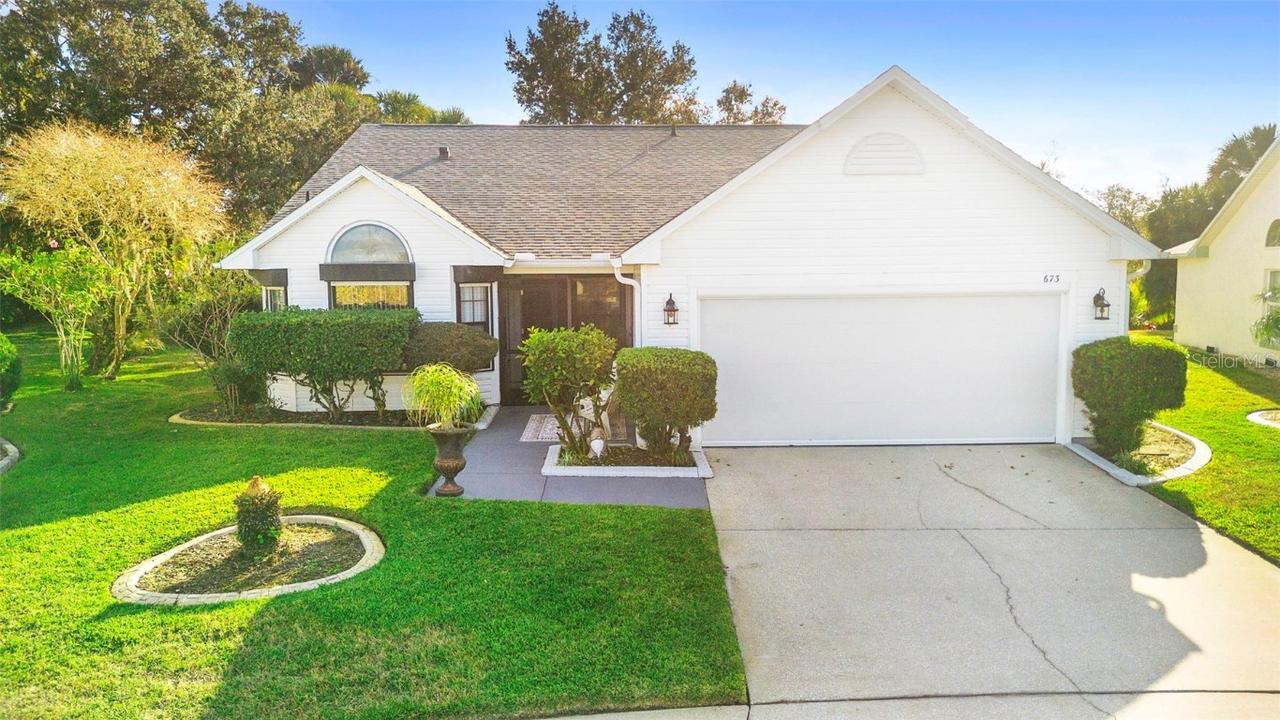 673 Middlebury Loop, New Smyrna Beach, FL 32168