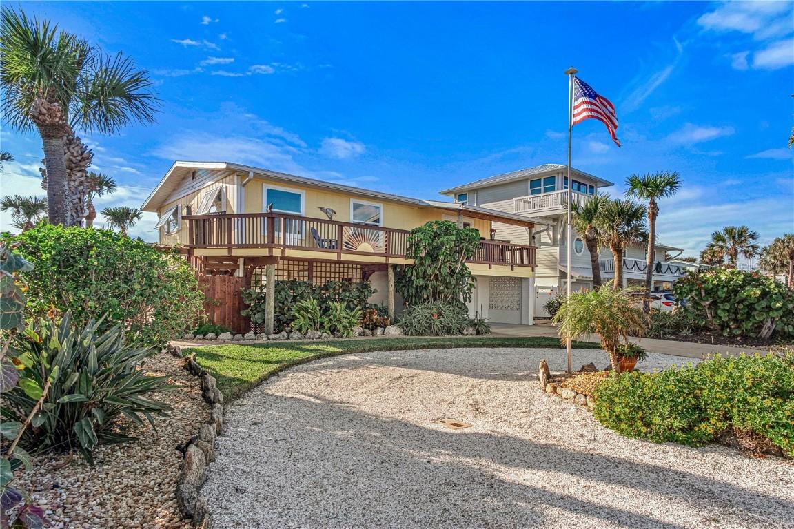 4638 Van Kleeck Dr., New Smyrna Beach, FL 32169