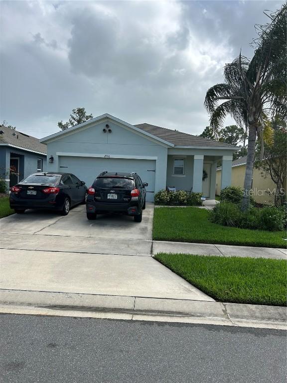 2906 Taton Trace, New Smyrna Beach, FL 32168