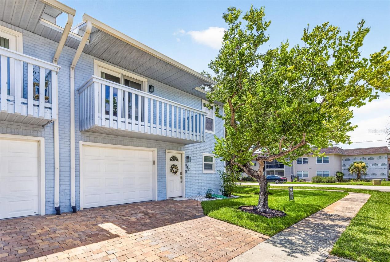 742 Laurel Bay Cir., New Smyrna Beach, FL 32169
