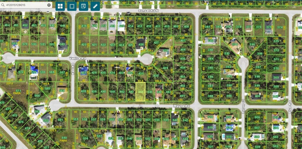 120 Wayne Rd., Rotonda West, FL 33947