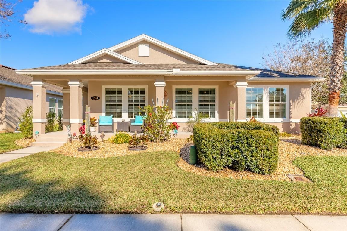 3361 Medici Blvd., New Smyrna Beach, FL 32168