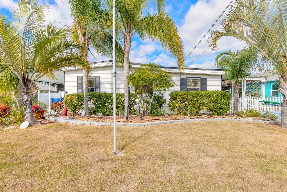 109 Douglas St., Edgewater, FL 32141