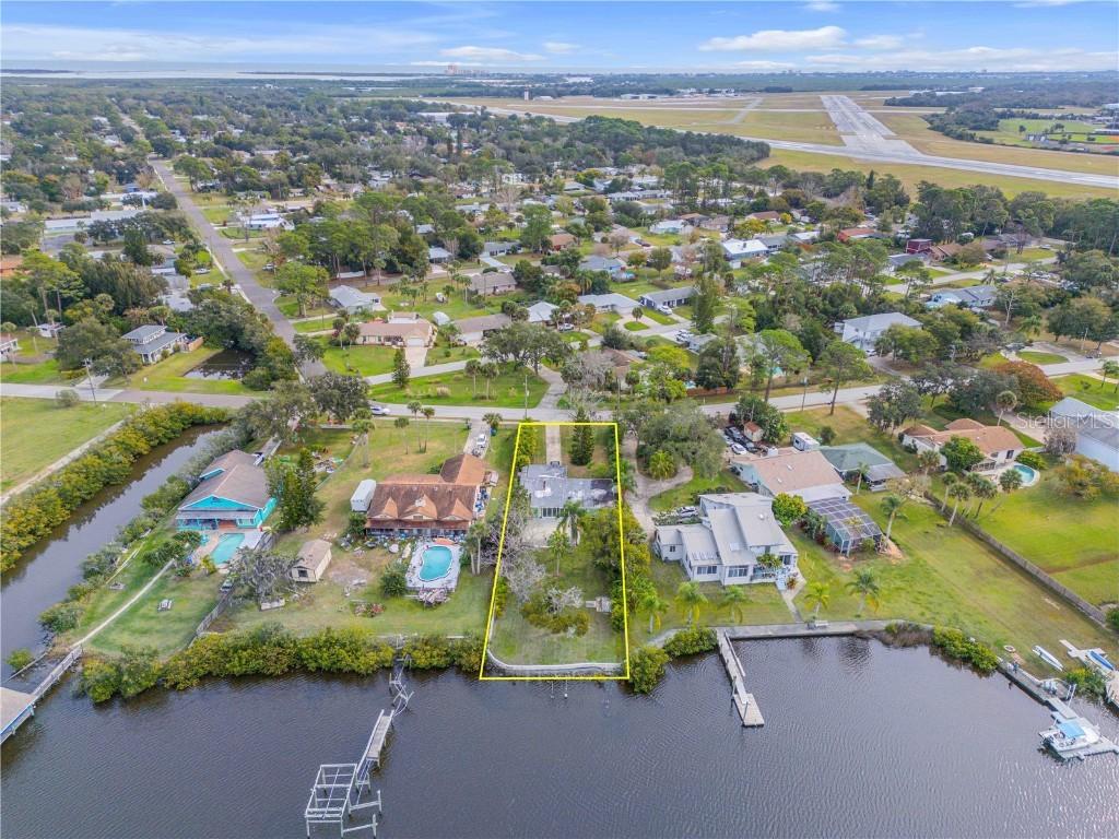 2576 Sunset Dr., New Smyrna Beach, FL 32168