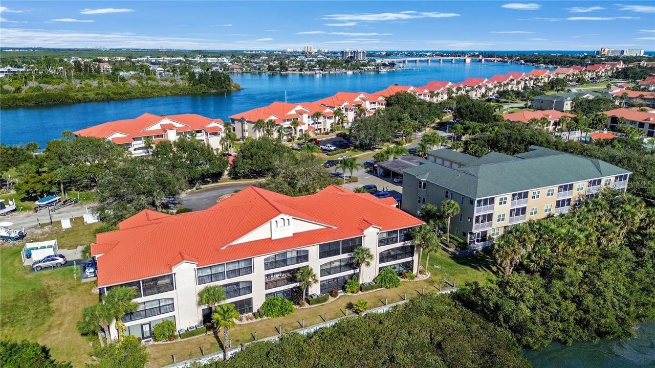 466 Bouchelle Dr. #104, New Smyrna Beach, FL 32169