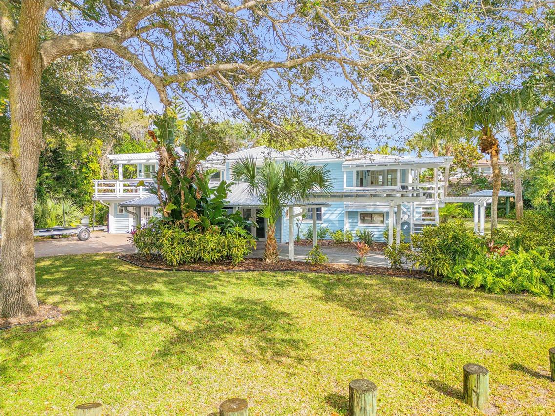 1603 N Indian River Rd., New Smyrna Beach, FL 32169