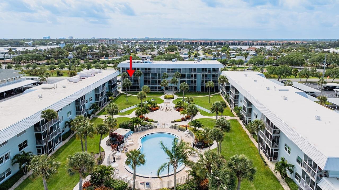 325 N Causeway #C204, New Smyrna Beach, FL 32169