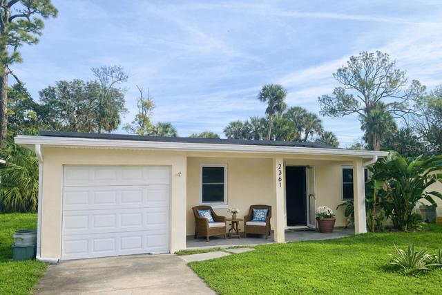 New Construction Homes For Sale This Week in South Daytona: January 7th to January 13th
