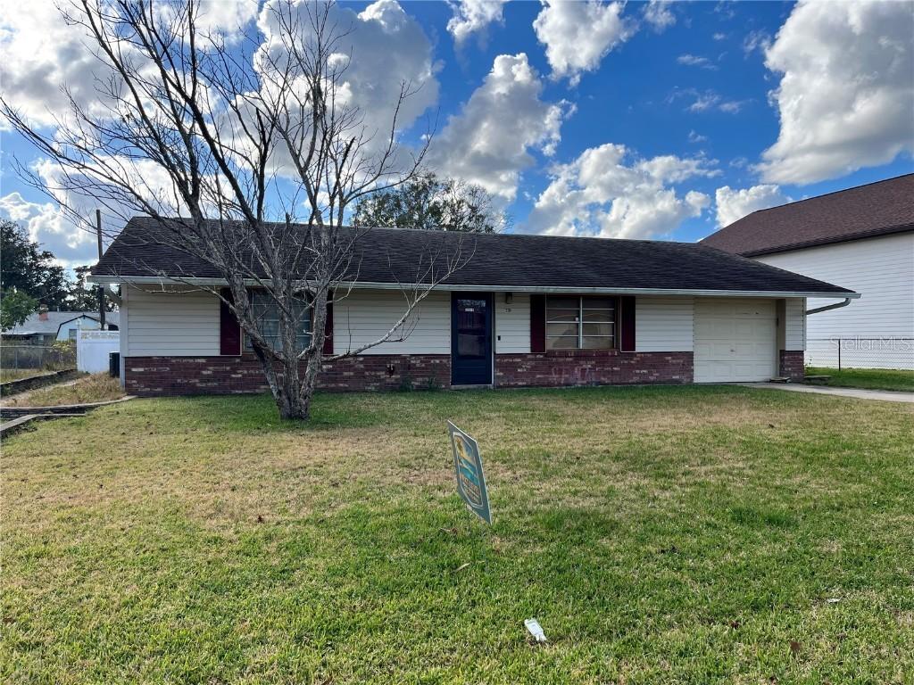 2114 Travelers Palm Dr., Edgewater, FL 32141