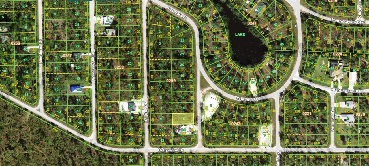 27577 Sandrala Dr., Punta Gorda, FL 33955