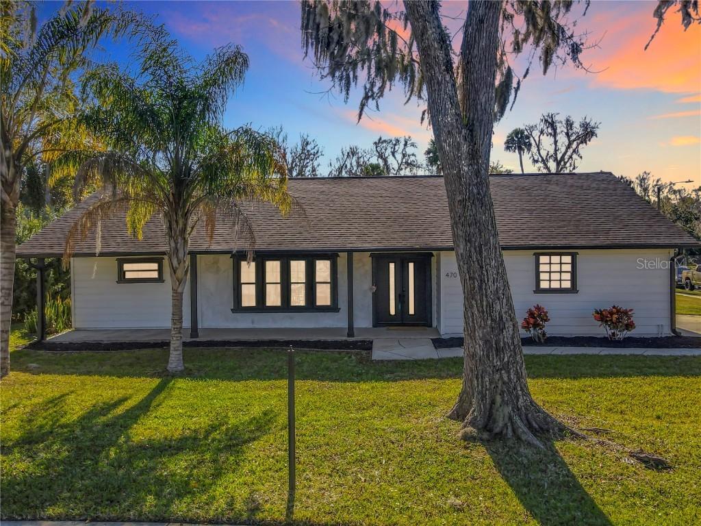 470 Merrimac Dr., Port Orange, FL 32127