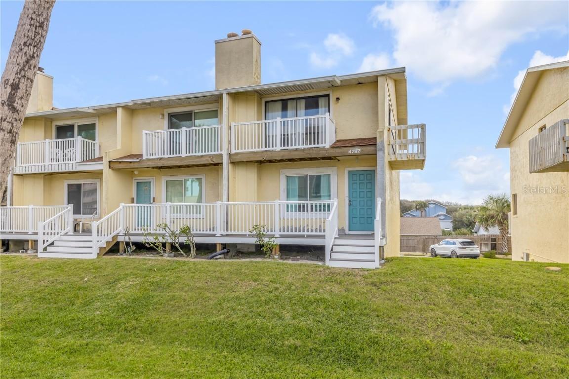 4752 S Atlantic Ave. #1, Ponce Inlet, FL 32127