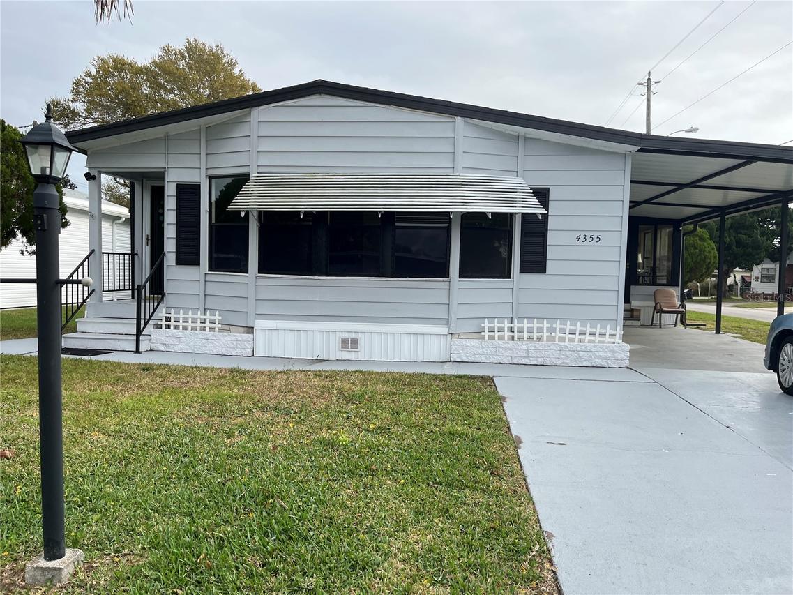 4355 Cedar Way, Edgewater, FL 32141