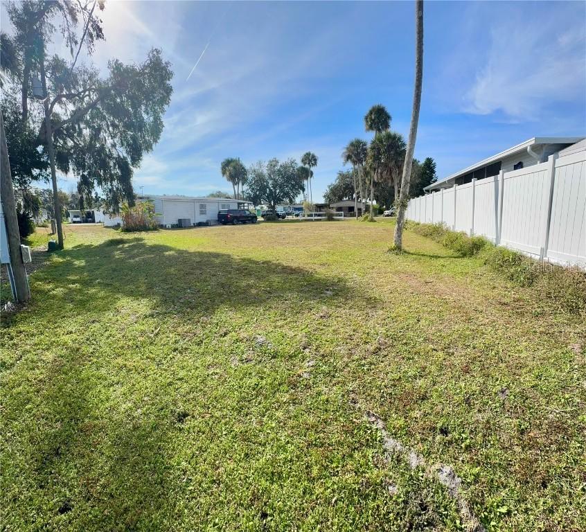 4339 Mackeral, Lot 272 Cir., Edgewater, FL 32141
