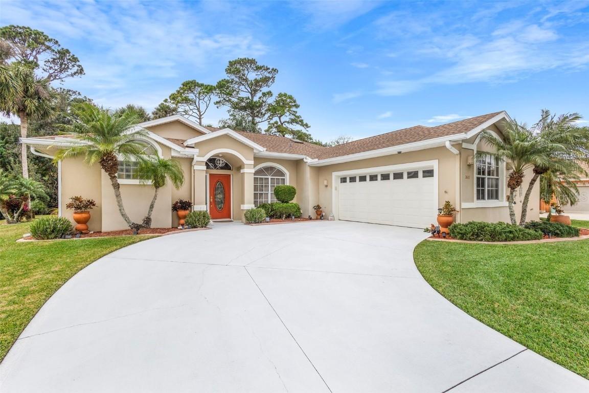 2610 Turnbull Estates Dr., New Smyrna Beach, FL 32168