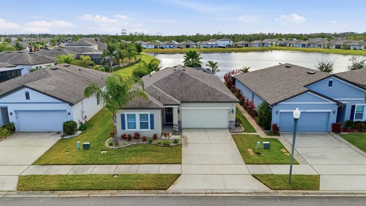 3008 Trubs Trace, New Smyrna Beach, FL 32168