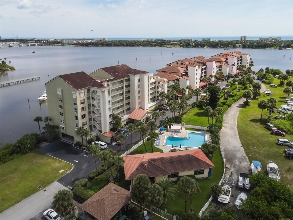 612 Marina Point Dr. #6120, Daytona Beach, FL 32114