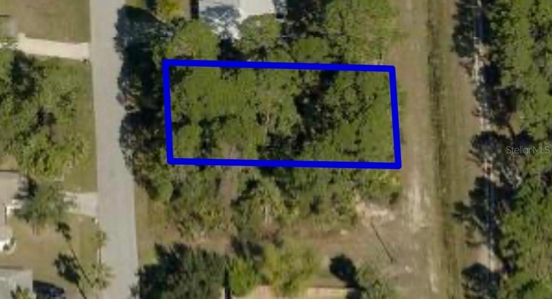 525 Wildwood Ave., Palm Bay, FL 32908