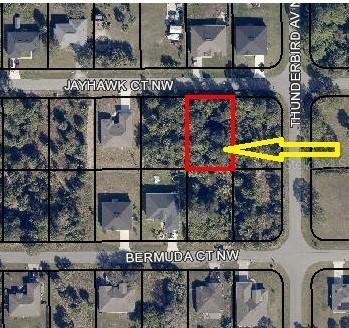 1842 Jayhawk Ct., Palm Bay, FL 32907