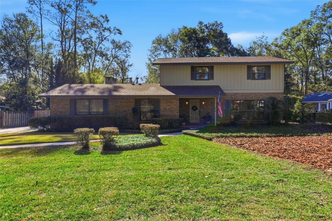 3021 NW 10th Pl., Gainesville, FL 32605