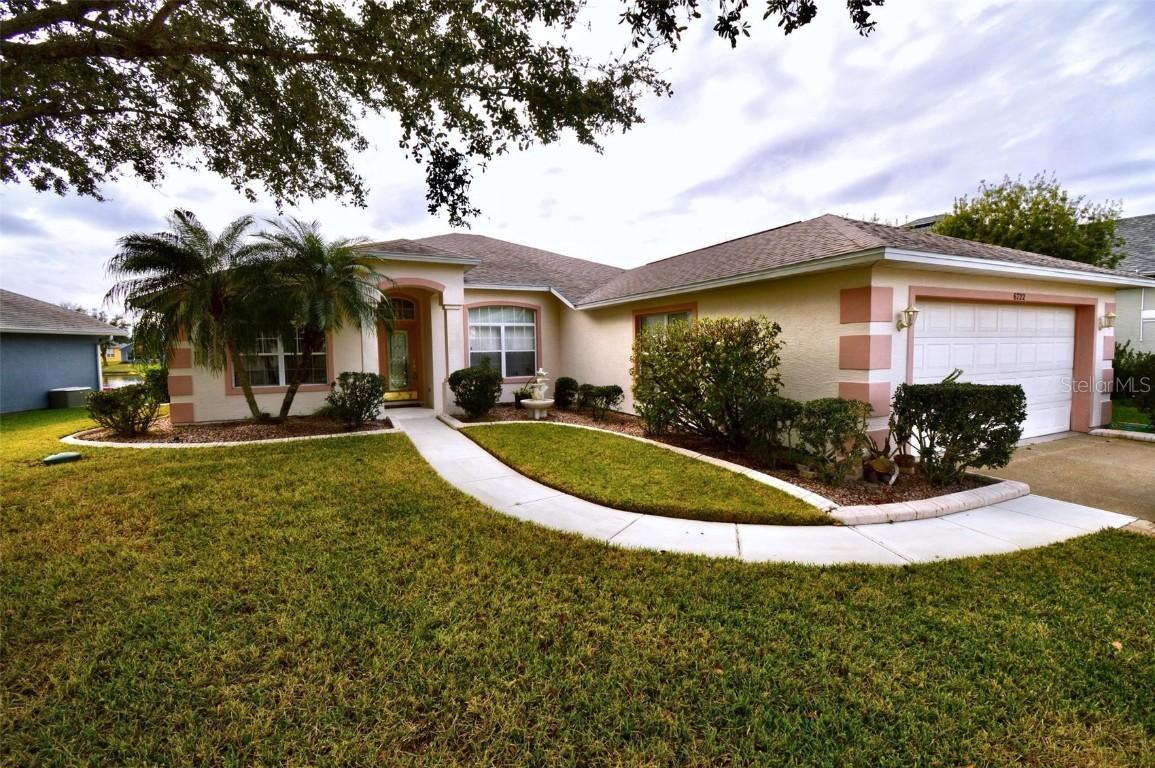 6722 Calistoga Cir., Port Orange, FL 32128