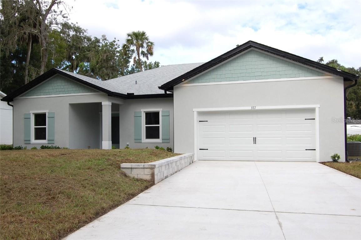 377 Palm Dr., New Smyrna Beach, FL 32168