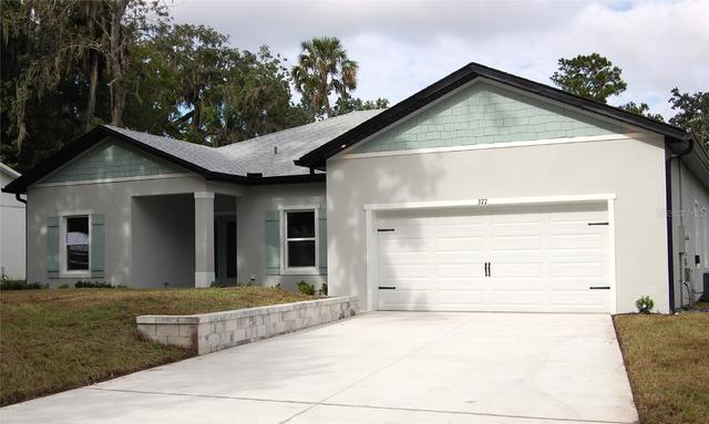 New Homes For Sale This Week in New Smyrna Beach: January 9th to January 15th
