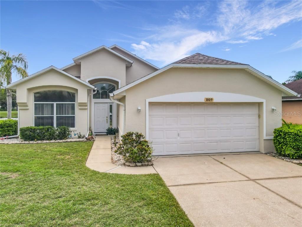1809 Forough Cir., Port Orange, FL 32128