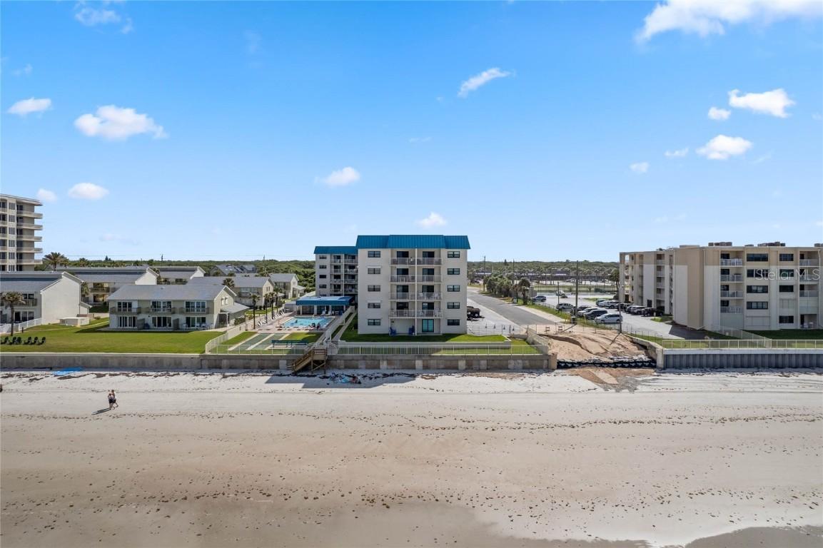 4201 S Atlantic Ave. #402, New Smyrna Beach, FL 32169