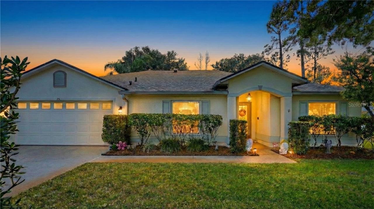 24 Ryding Ln., Palm Coast, FL 32164