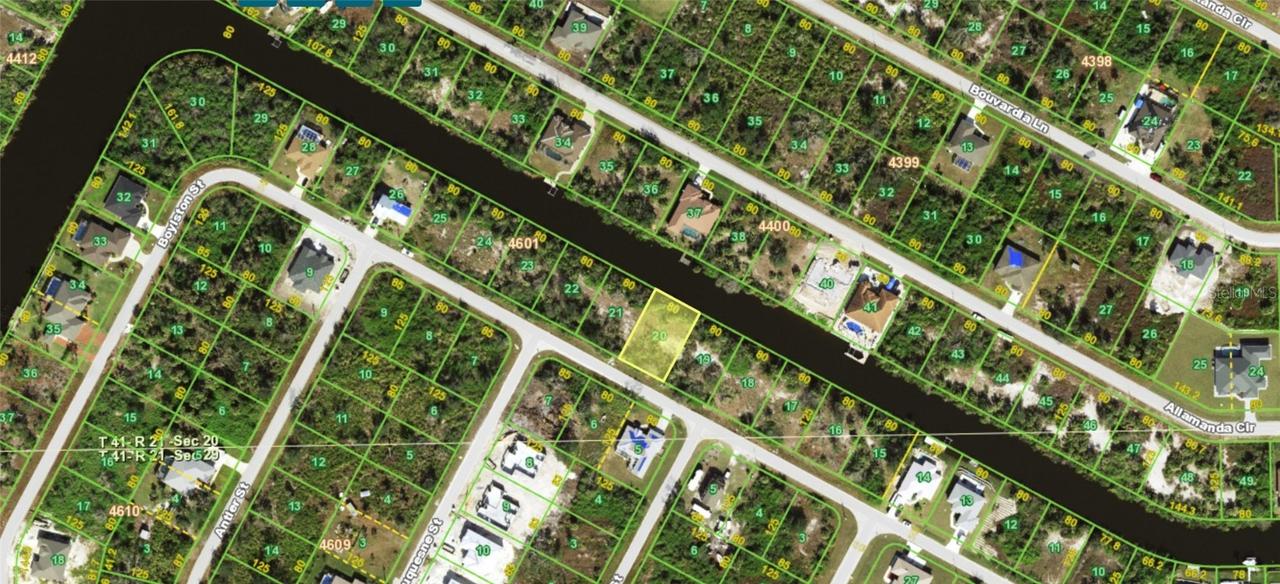 13358 Commonwealth Ave., Port Charlotte, FL 33981