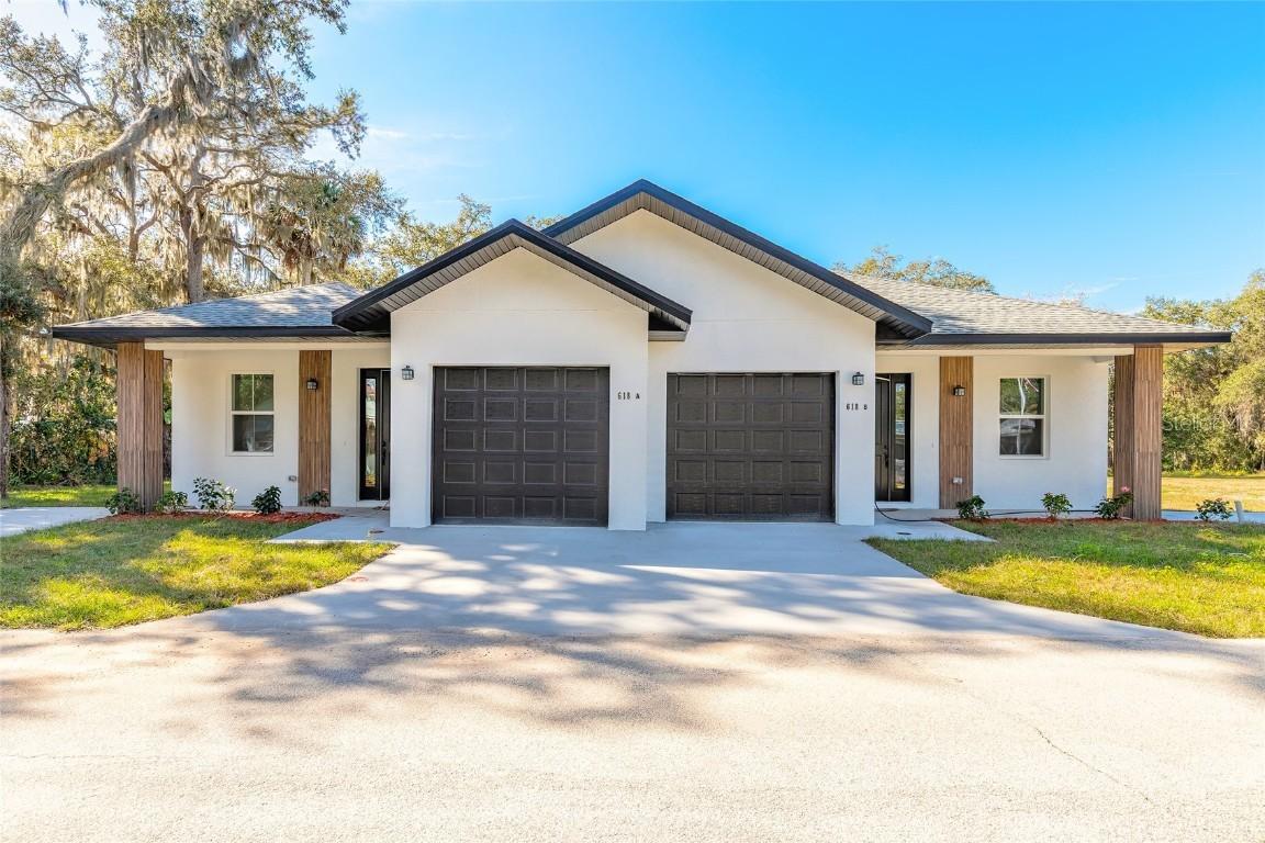 618 N Duss St. #1, New Smyrna Beach, FL 32168