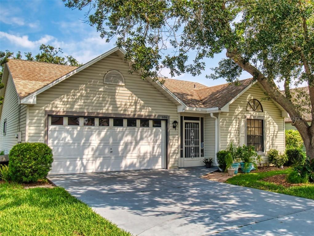 686 Middlebury Loop, New Smyrna Beach, FL 32168