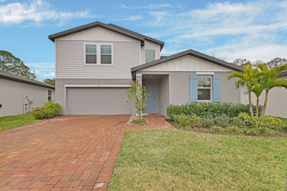 [Address Hidden by Seller], New Smyrna Beach, FL 32168