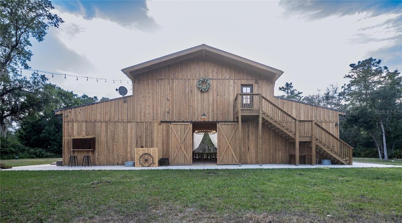 1092 Tallacoe & 963 Lake Ashby, New Smyrna Beach, FL 32168