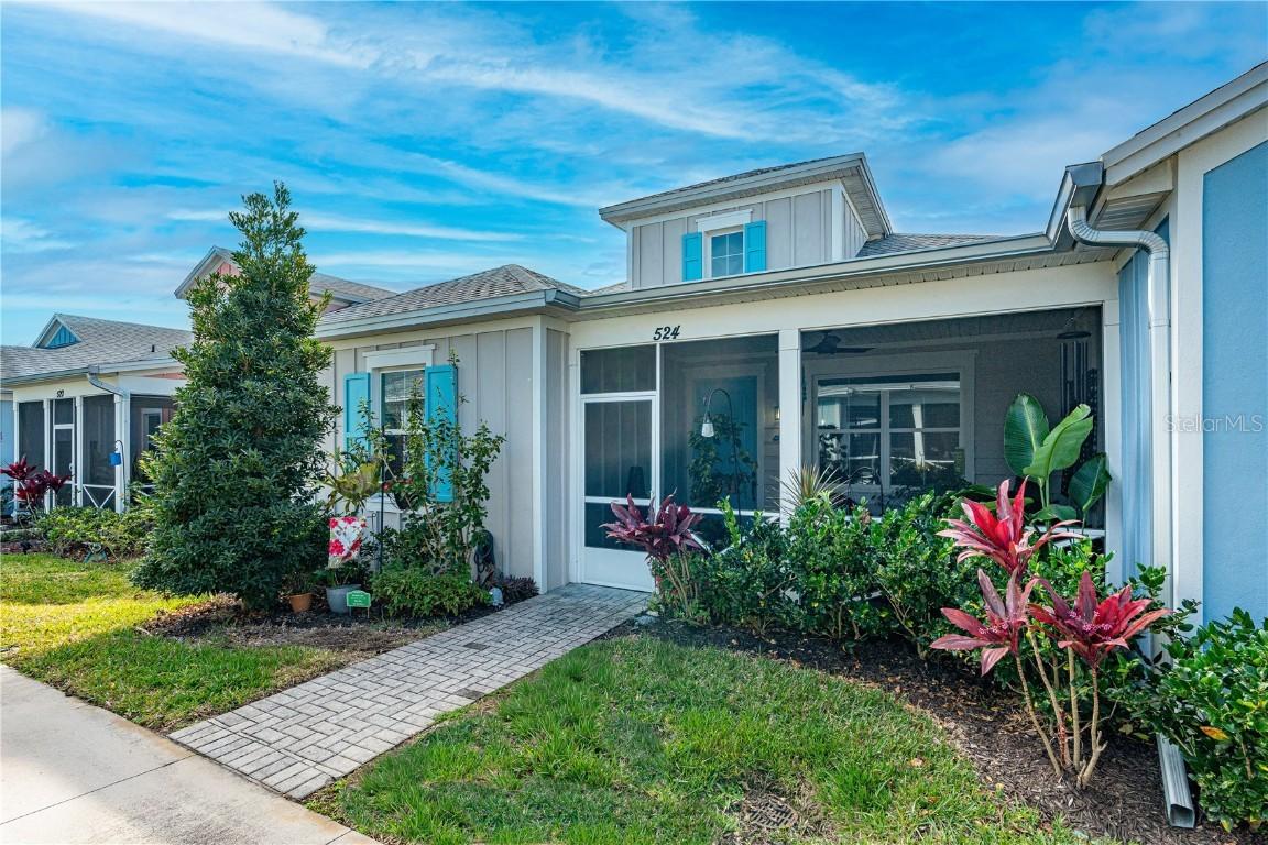 524 High Tide Ln., Daytona Beach, FL 32124