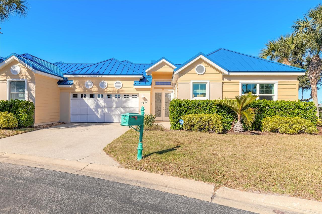 4641 Riverwalk Village Ct., Ponce Inlet, FL 32127