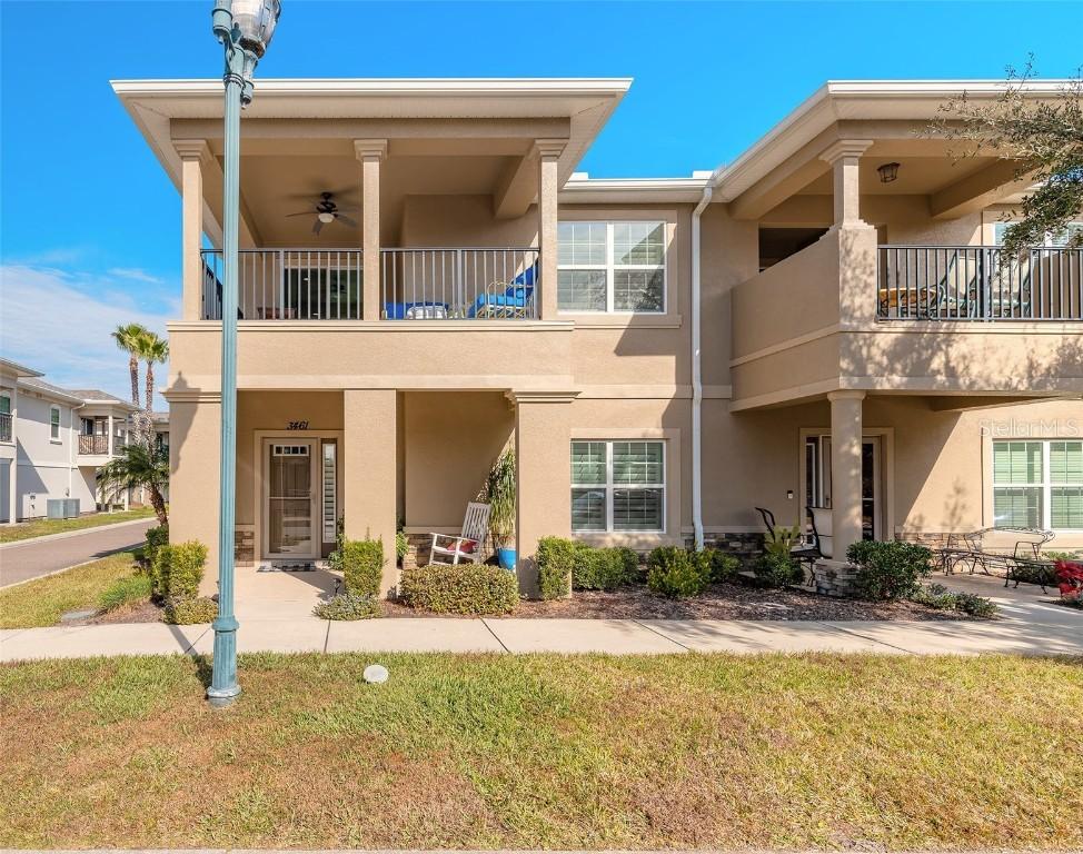 3461 Medici Blvd., New Smyrna Beach, FL 32168
