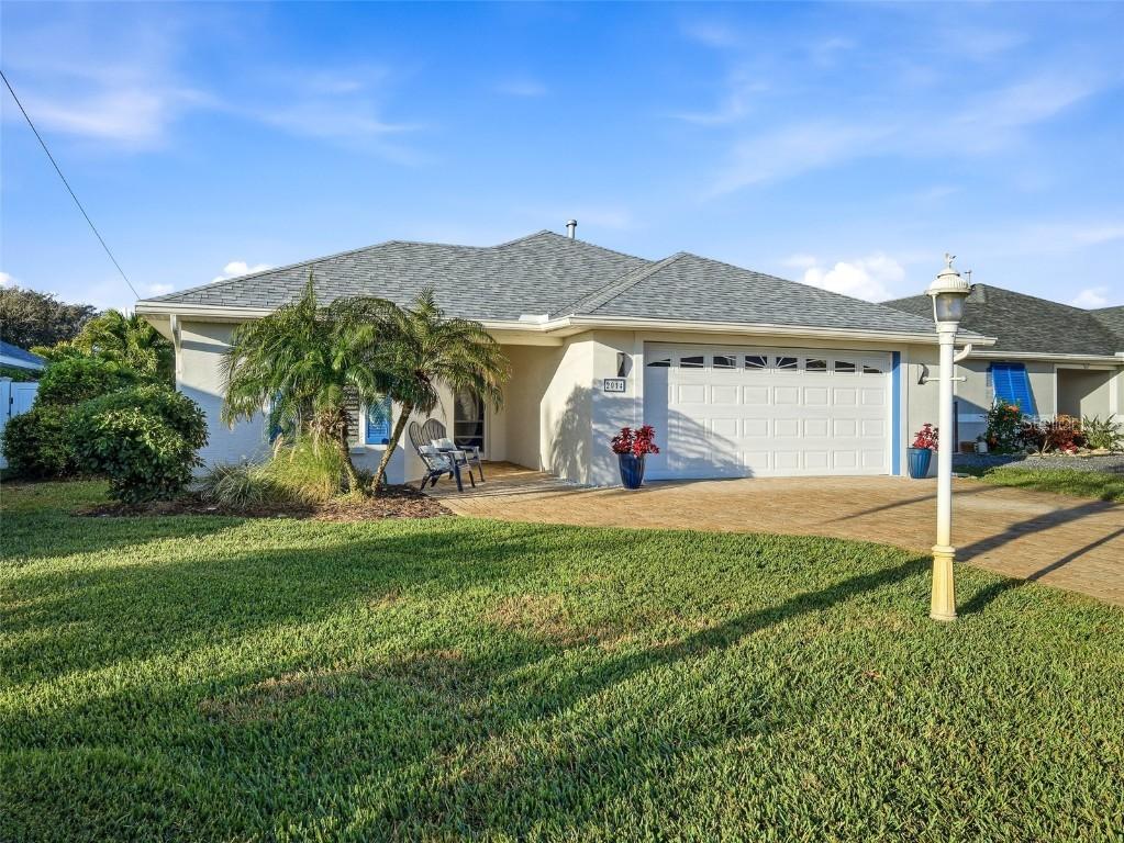 2014 N Peninsula Ave., New Smyrna Beach, FL 32169